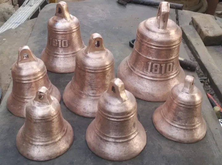 Artesanía tradicional