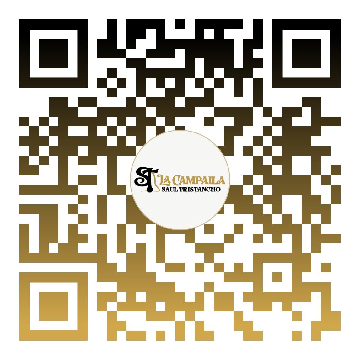 Código QR La Campaila